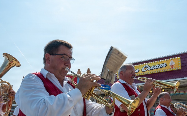 65th Annual German-American Volksfest