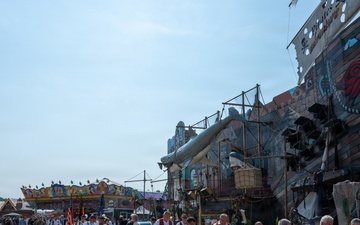 65th Annual German-American Volksfest