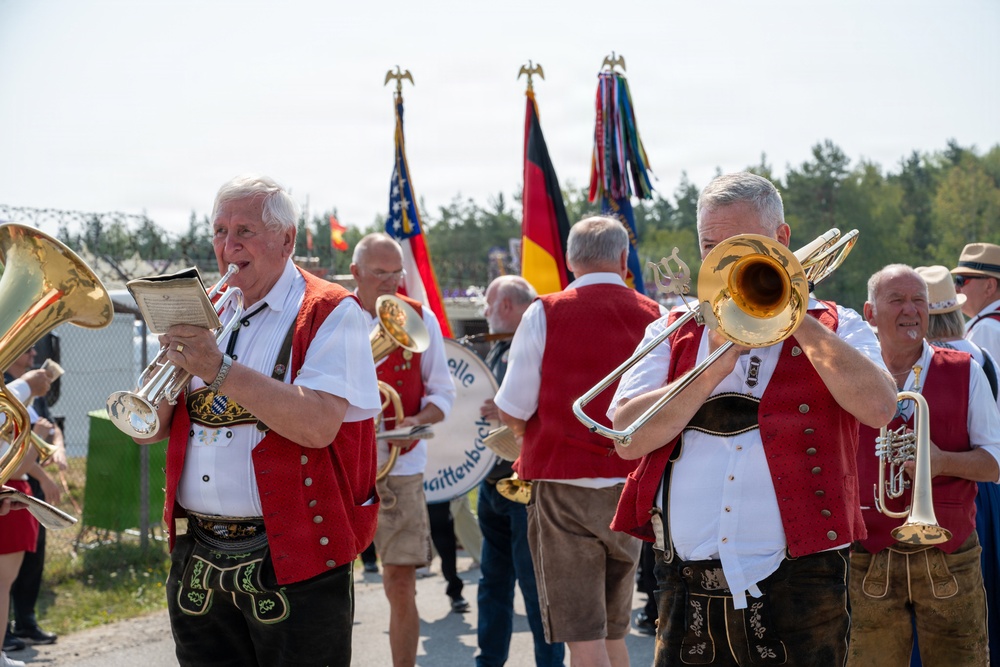 65th Annual German-American Volksfest