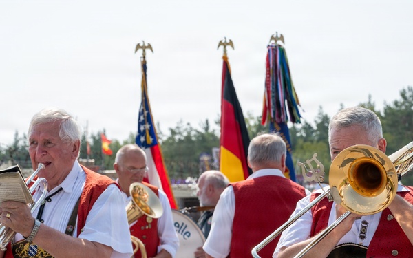 65th Annual German-American Volksfest