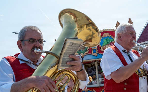 65th Annual German-American Volksfest