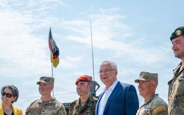 65th Annual German-American Volksfest