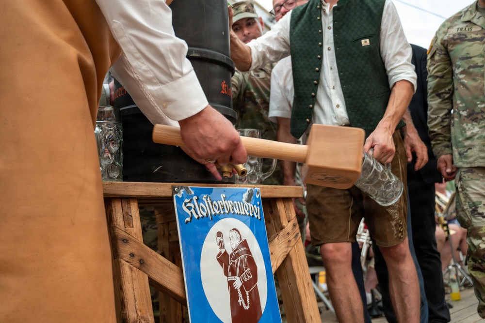 65th Annual German-American Volksfest