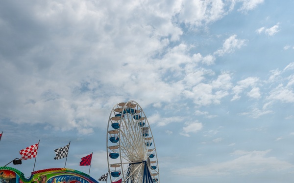 65th Annual German-American Volksfest