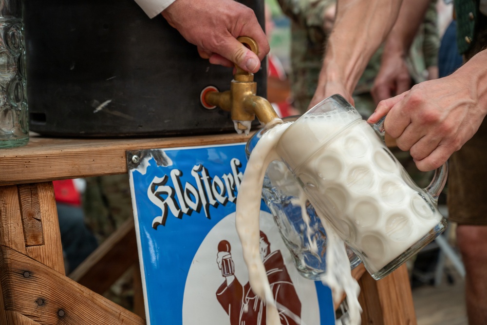 65th Annual German-American Volksfest