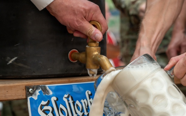 65th Annual German-American Volksfest