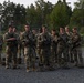 Best Squad Competition 2026 Land Nav