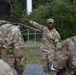 Best Squad Competition 2026 Land Nav