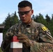 Best Squad Competition 2026 Land Nav
