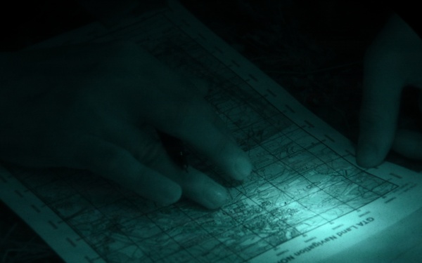 Best Squad Competition 2026 Land Nav