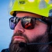U.S. Airmen partner with Caister Lifeboat Volunteer Service for SERE training