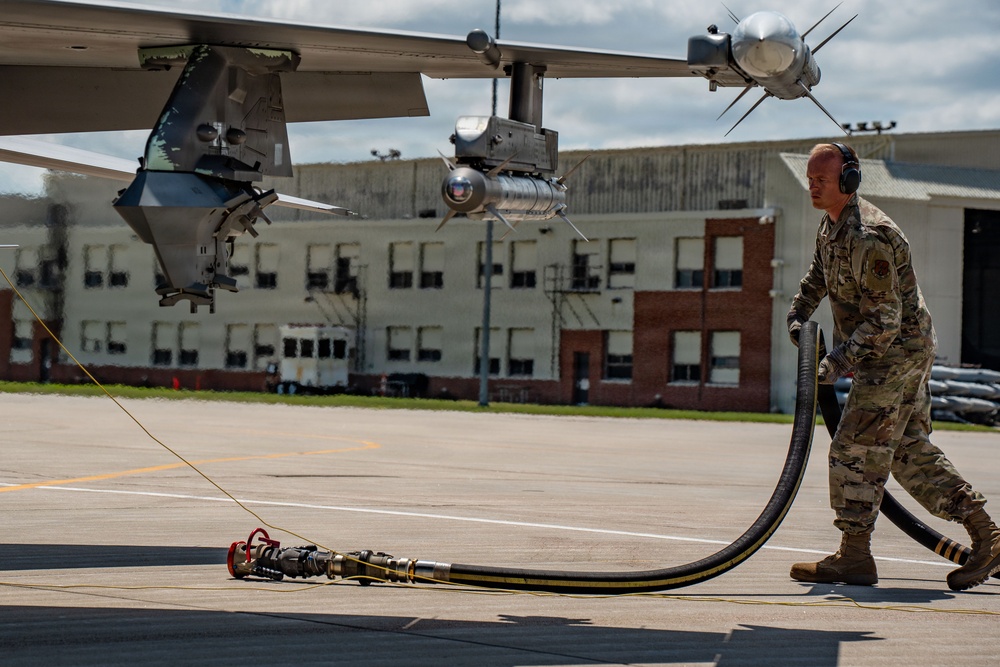 114th Fighter Wing expands refueling flexibility with VIPER Kit