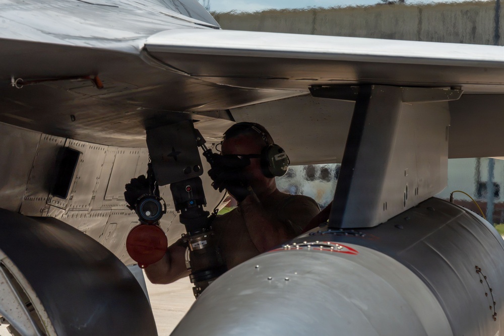 114th Fighter Wing expands refueling flexibility with VIPER Kit