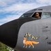 100 ARW refuels Navy P8