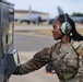 100 ARW refuels Navy P8