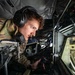 100 ARW refuels Navy P8
