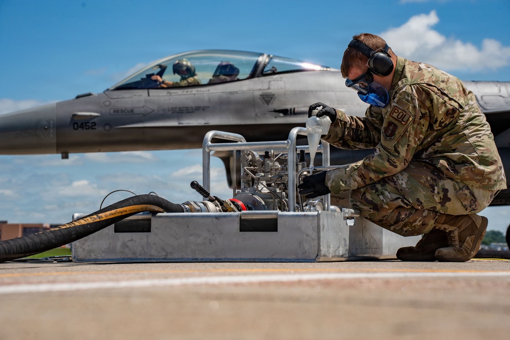 114th Fighter Wing expands refueling flexibility with VIPER Kit