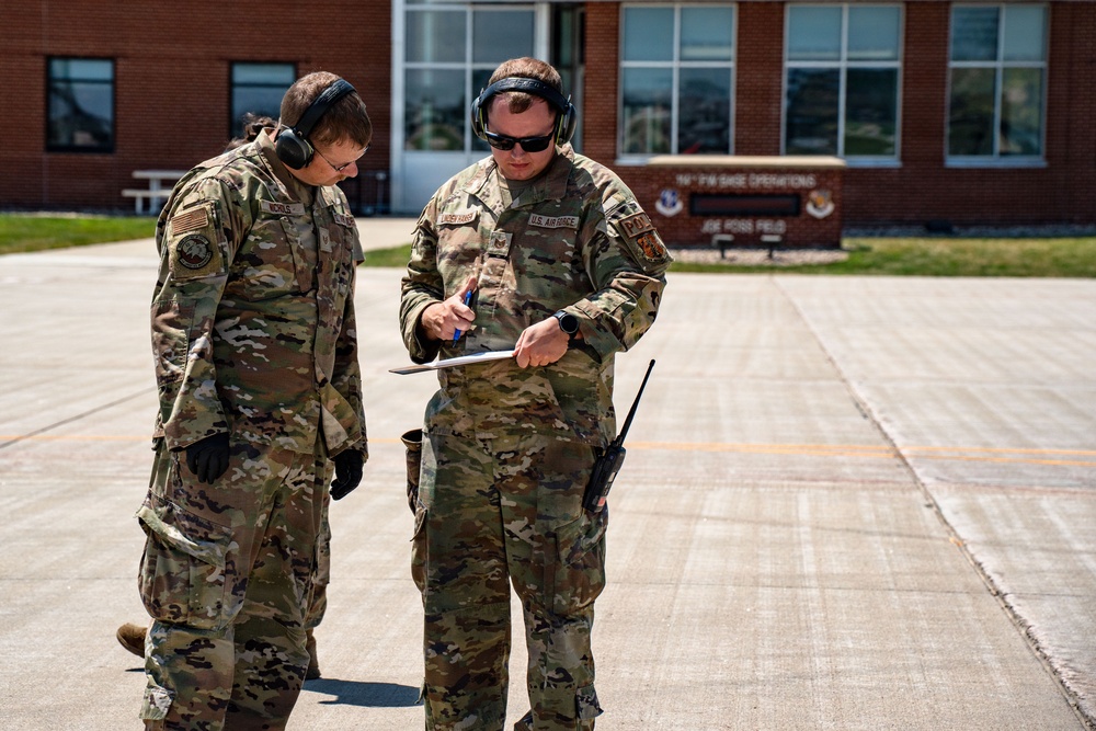 114th Fighter Wing expands refueling flexibility with VIPER Kit
