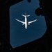 100 ARW refuels Navy P8