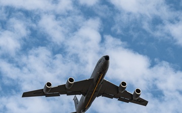 KC-135 Operations