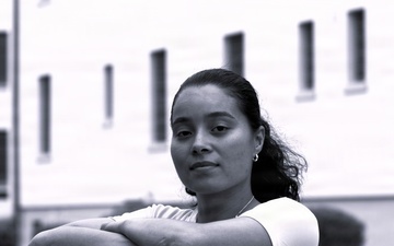 Unapologetically herself, a victor in her own story