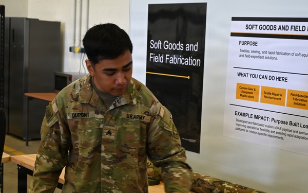 DIRT Lab Open House