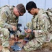 Fort Rucker's Unmanned Advanced Lethality Course culminating exercise