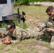 Fort Rucker's Unmanned Advanced Lethality Course culminating exercise