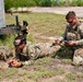 Fort Rucker's Unmanned Advanced Lethality Course culminating exercise