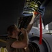 6th MXS ISO Airmen inspect the backbone of USAF Mobility