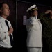 Recruit Training Command Capping Ceremony
