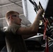 6th MXS ISO Airmen inspect the backbone of USAF Mobility