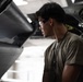 6th MXS ISO Airmen inspect the backbone of USAF Mobility