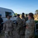 U.S. Airmen conduct bilateral tactical training with German law enforcement