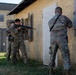 U.S. Airmen conduct bilateral tactical training with German law enforcement