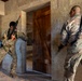 U.S. Airmen conduct bilateral tactical training with German law enforcement