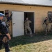U.S. Airmen conduct bilateral tactical training with German law enforcement