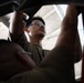 6th MXS ISO Airmen inspect the backbone of USAF Mobility