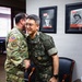 86th Training Division Hosts Republic of Korea Army Leaders at WAREX26