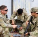 Fort Rucker's Unmanned Advanced Lethality Course culminating exercise