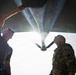 KC-135 refuels F-16s during patrol in CENTCOM AOR