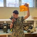 Defeating the 'tyranny of distance': Armaments Center brings advanced printing solutions to frontline Marines