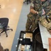 Defeating the 'tyranny of distance': Armaments Center brings advanced printing solutions to frontline Marines