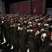 Recruit Training Command Capping Ceremony