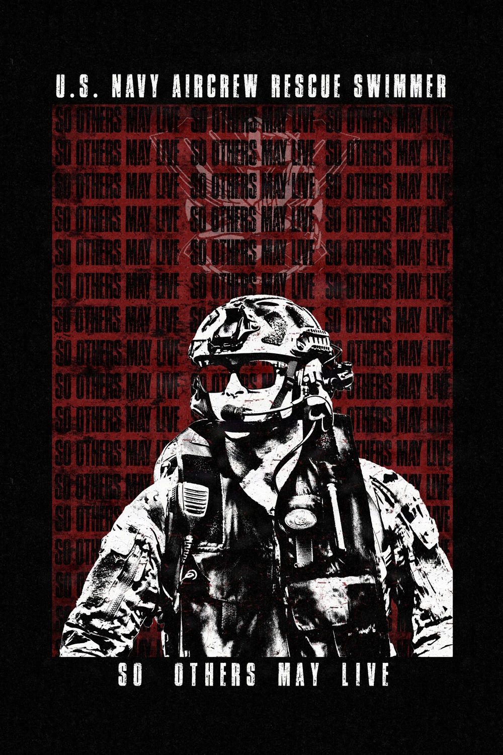 Aircrew Rescue Swimmer (AIRR)