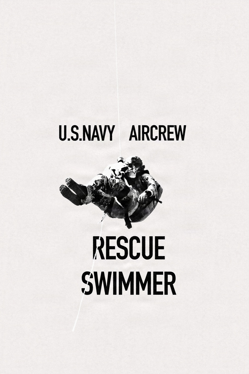 Aircrew Rescue Swimmer (AIRR)