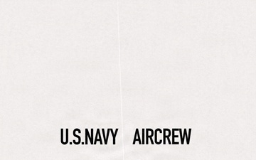 Aircrew Rescue Swimmer (AIRR)