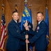 AFIMSC Det 4 welcomes new commander