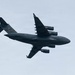 C-17 over Pittsburgh IAP ARS