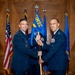 AFIMSC Det 4 welcomes new commander